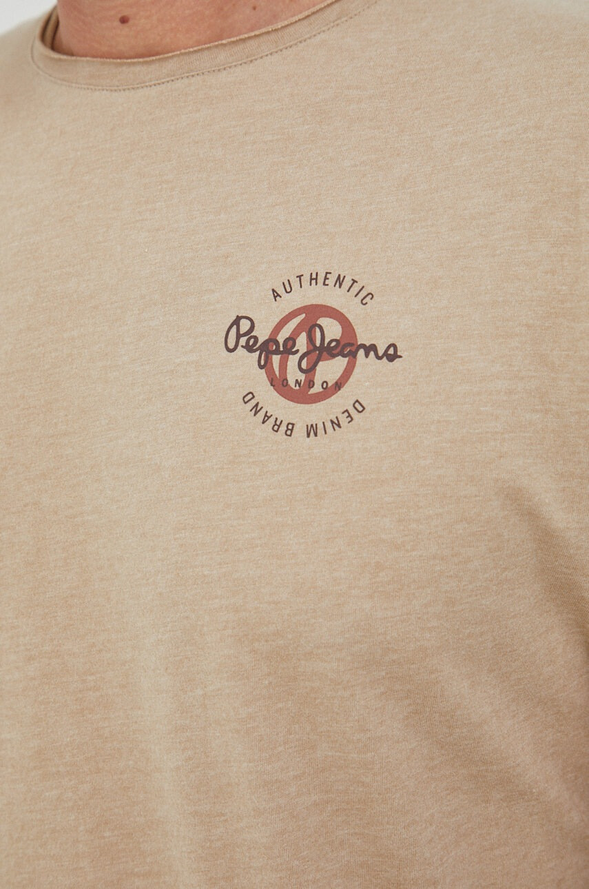 Pepe Jeans Тениска - Pepit.bg