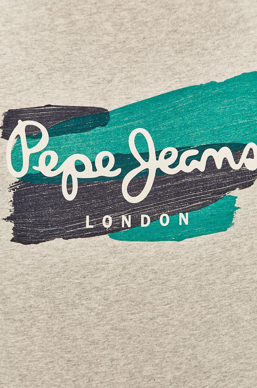 Pepe Jeans Тениска Aitor - Pepit.bg