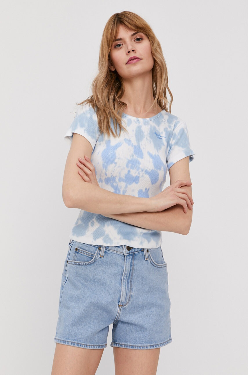 Pepe Jeans Тениска - Pepit.bg