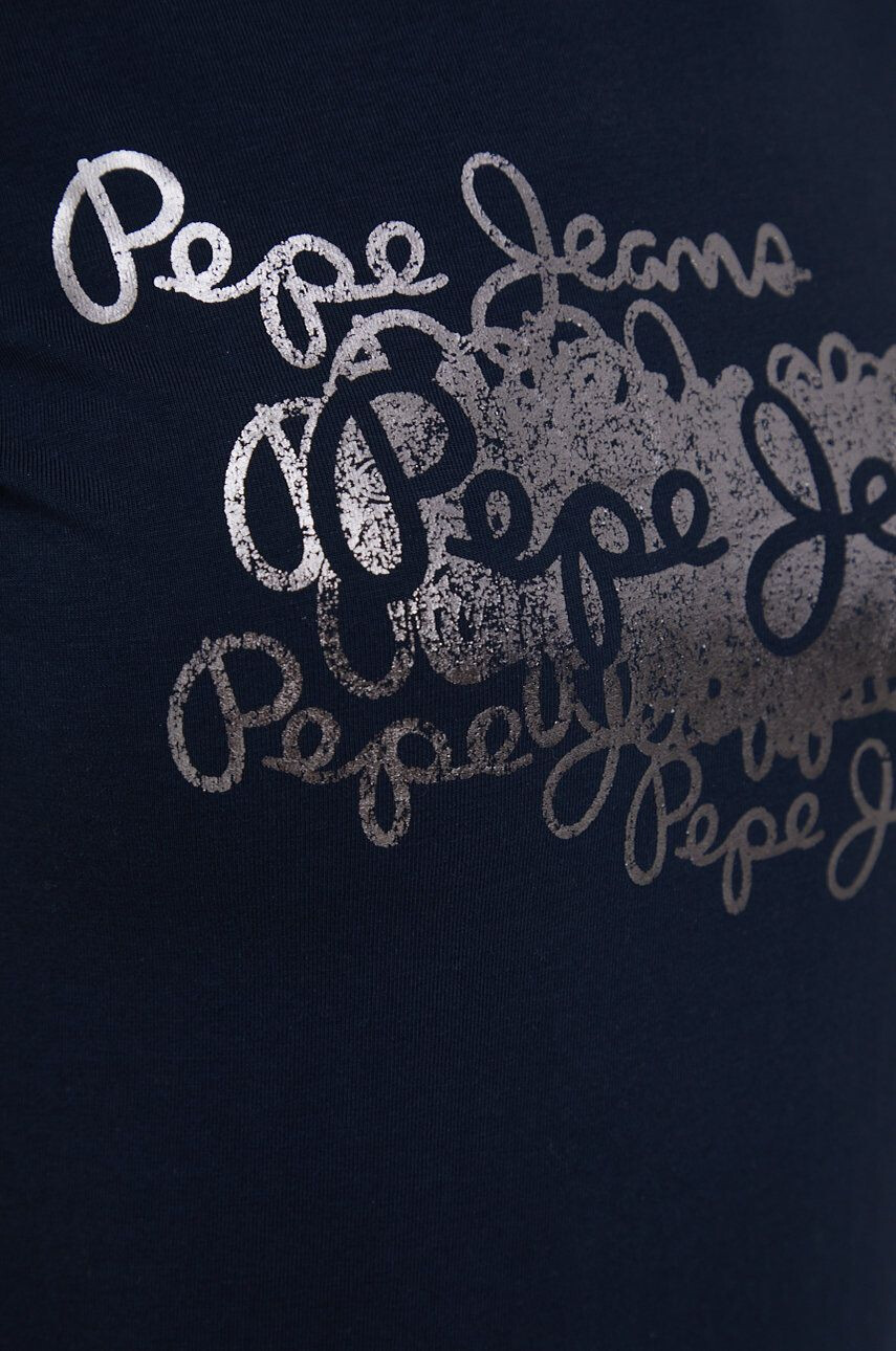 Pepe Jeans Тениска Anna - Pepit.bg