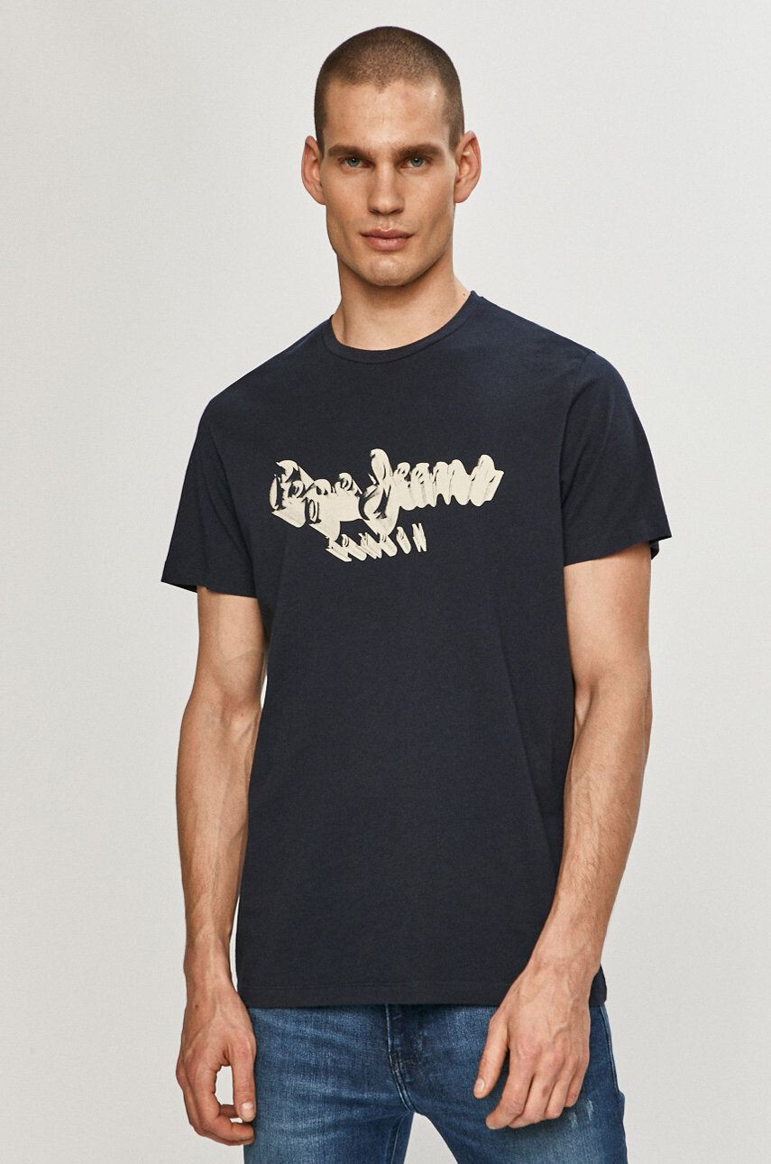 Pepe Jeans Тениска Anthony - Pepit.bg