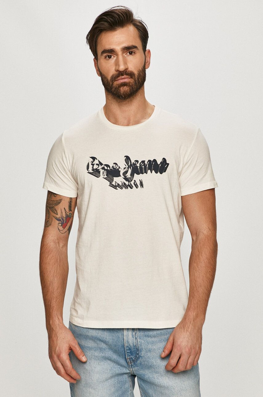 Pepe Jeans Тениска Anthony - Pepit.bg