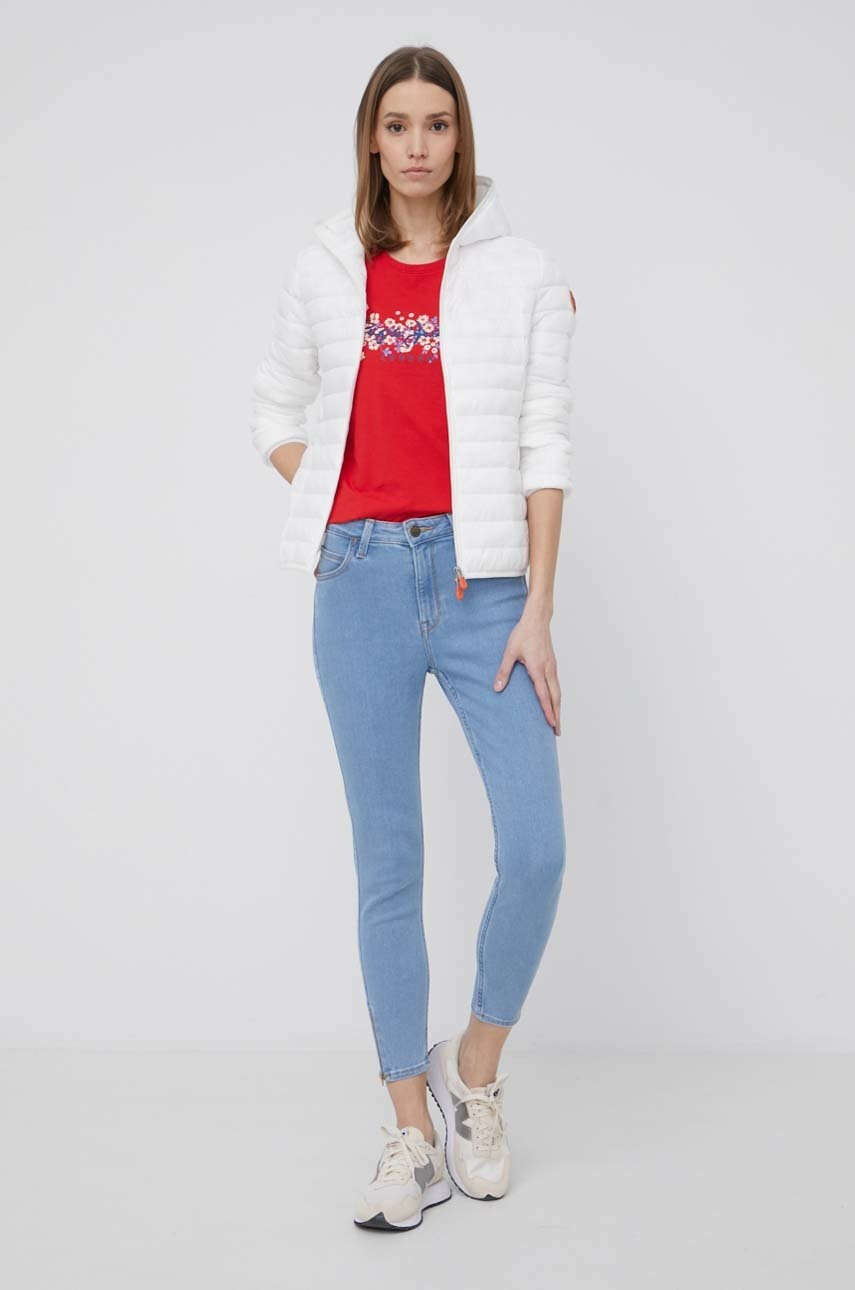Pepe Jeans Тениска Bego - Pepit.bg