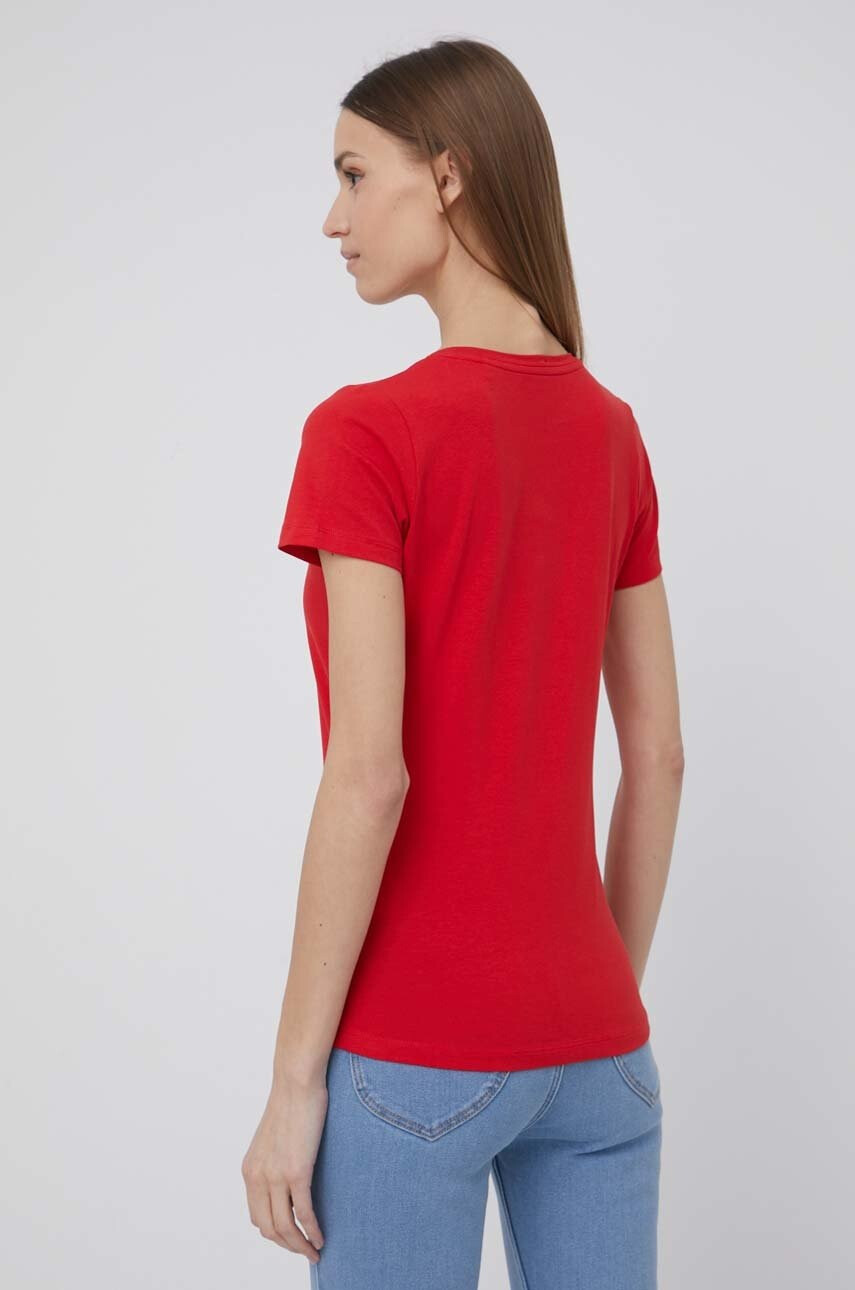 Pepe Jeans Тениска Bego - Pepit.bg