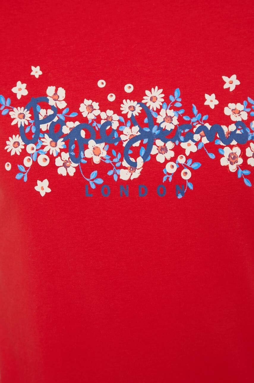Pepe Jeans Тениска Bego - Pepit.bg