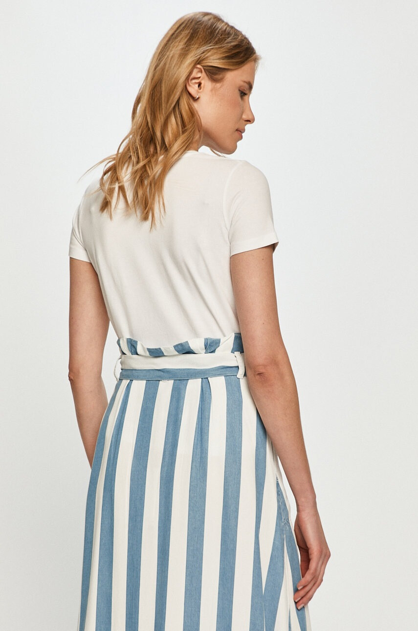 Pepe Jeans Тениска Bellrose - Pepit.bg