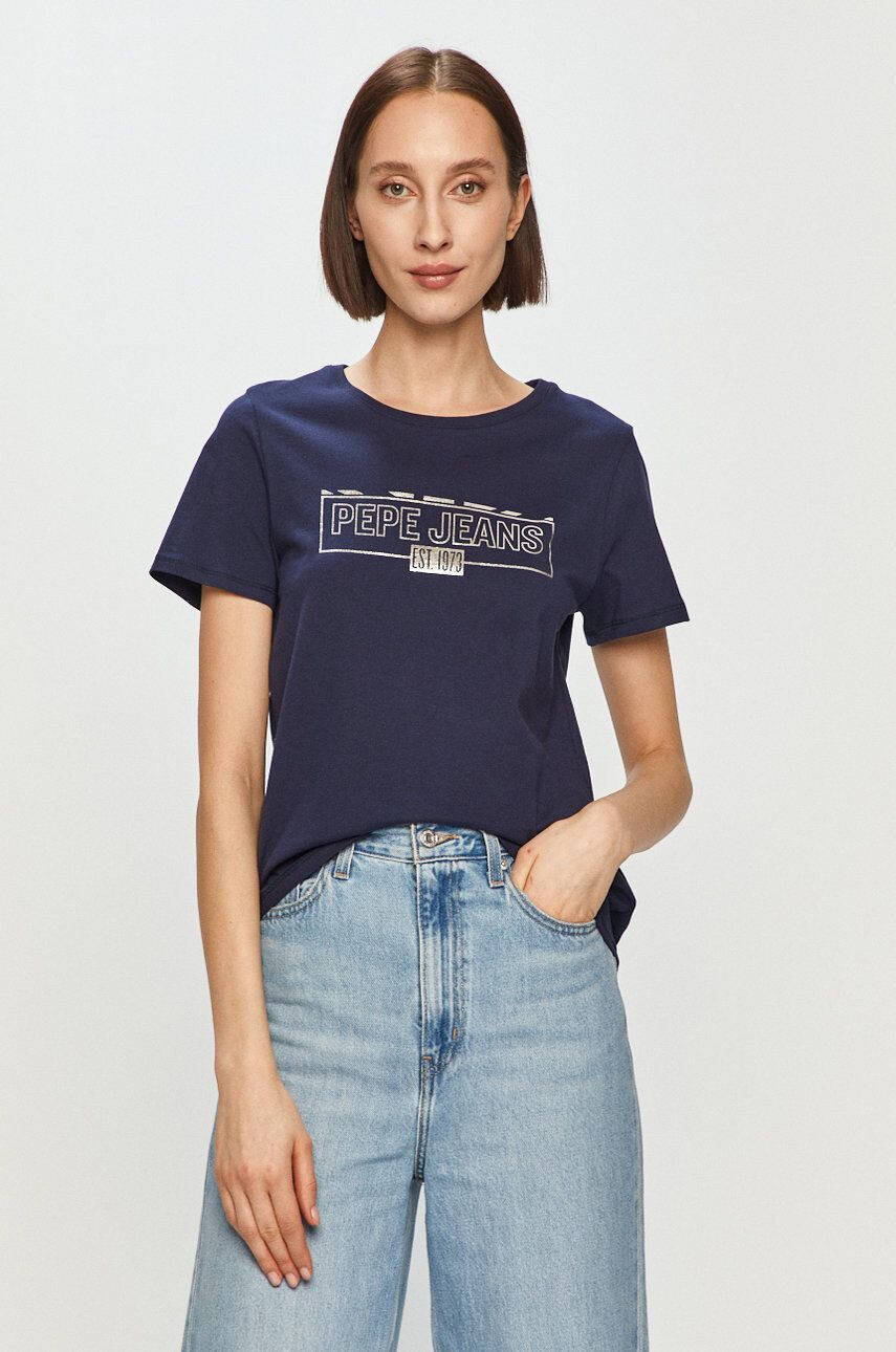 Pepe Jeans Тениска Betty - Pepit.bg