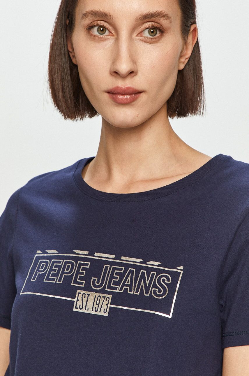 Pepe Jeans Тениска Betty - Pepit.bg