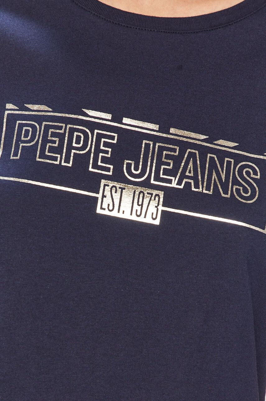 Pepe Jeans Тениска Betty - Pepit.bg