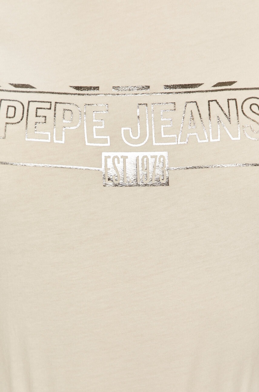 Pepe Jeans Тениска Betty - Pepit.bg