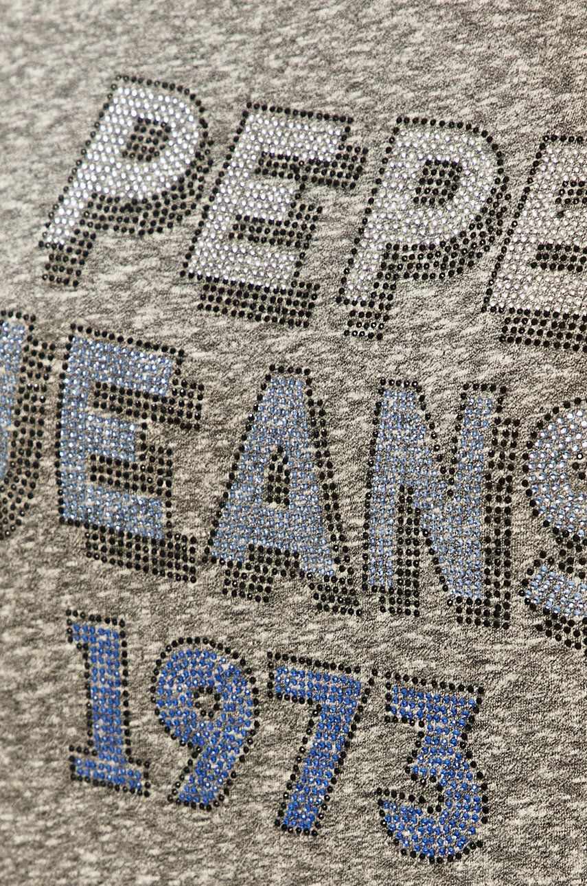 Pepe Jeans Тениска Bibiana - Pepit.bg