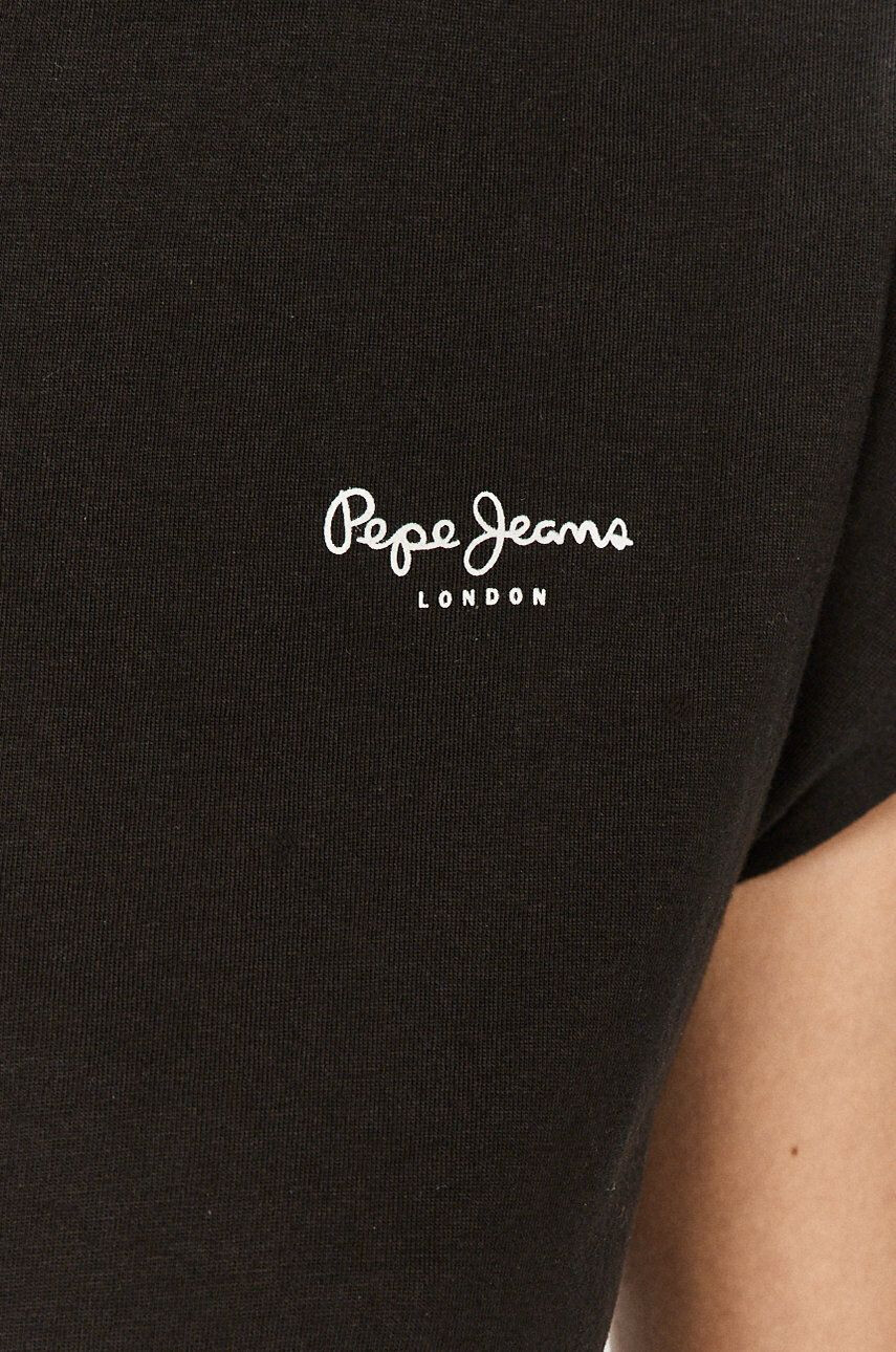 Pepe Jeans Тениска Bloom - Pepit.bg