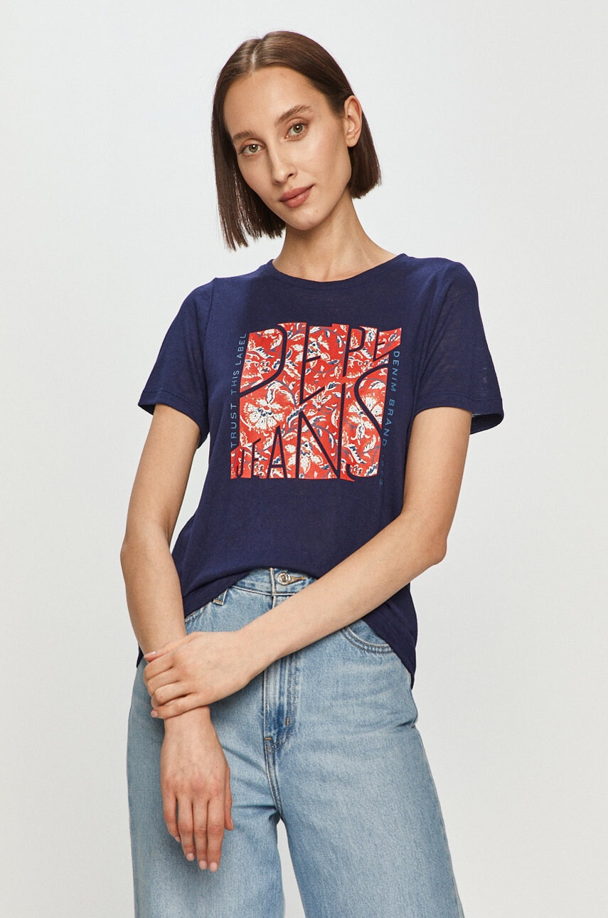 Pepe Jeans Тениска - Pepit.bg