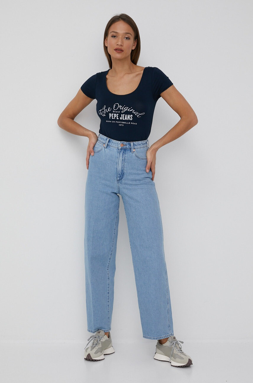 Pepe Jeans Тениска Cameron - Pepit.bg