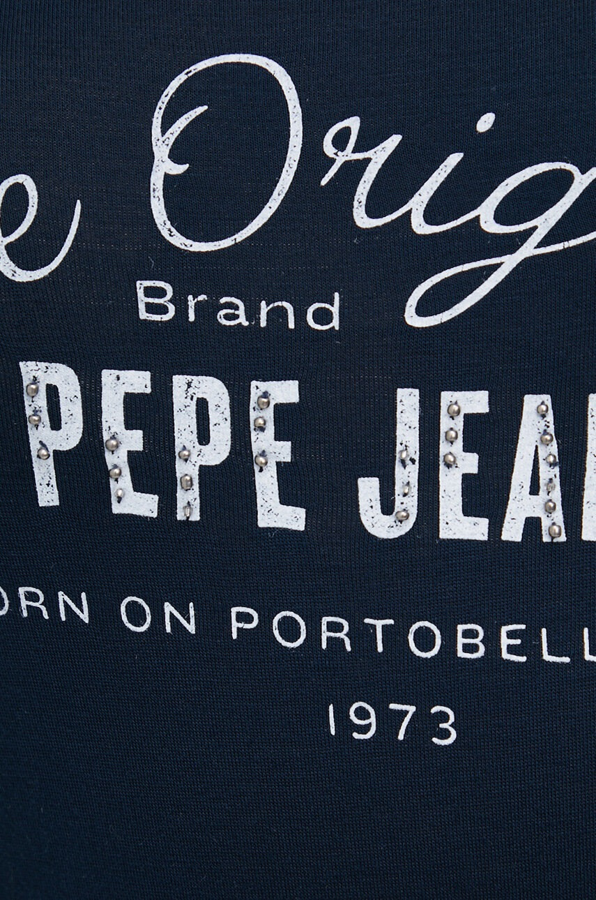 Pepe Jeans Тениска Cameron - Pepit.bg