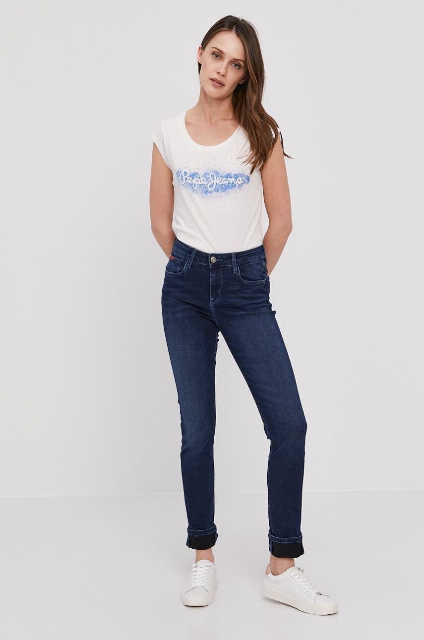 Pepe Jeans Тениска - Pepit.bg