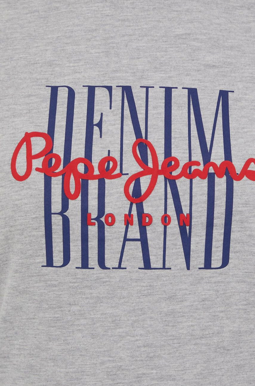 Pepe Jeans Тениска Camille - Pepit.bg