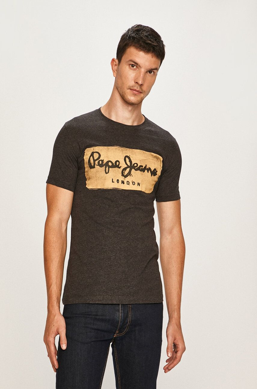 Pepe Jeans Тениска Charing - Pepit.bg