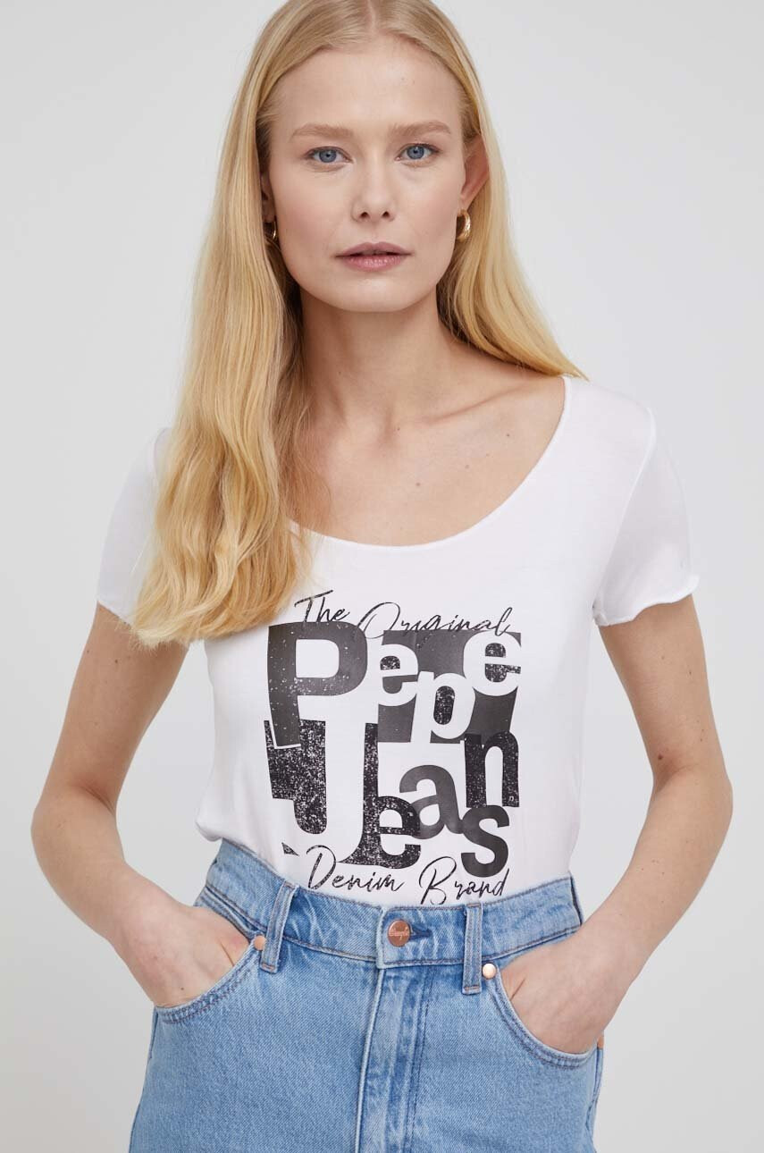 Pepe Jeans Тениска Chelsea - Pepit.bg