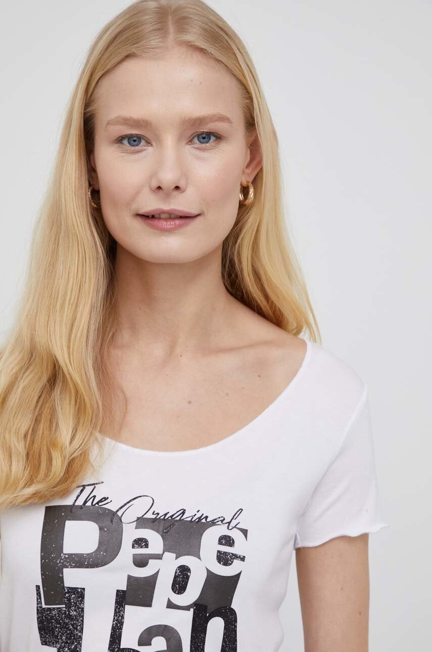 Pepe Jeans Тениска Chelsea - Pepit.bg