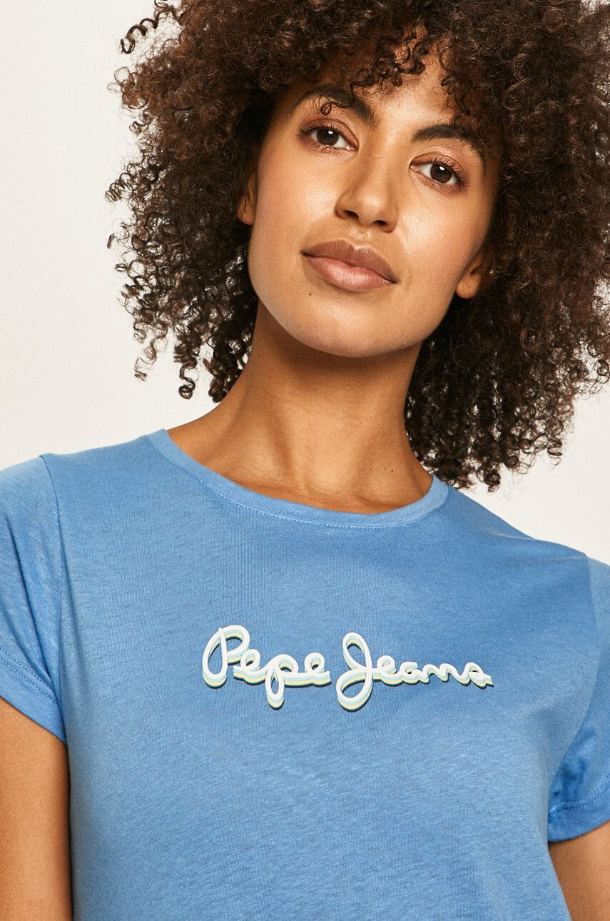 Pepe Jeans Тениска Daisy - Pepit.bg