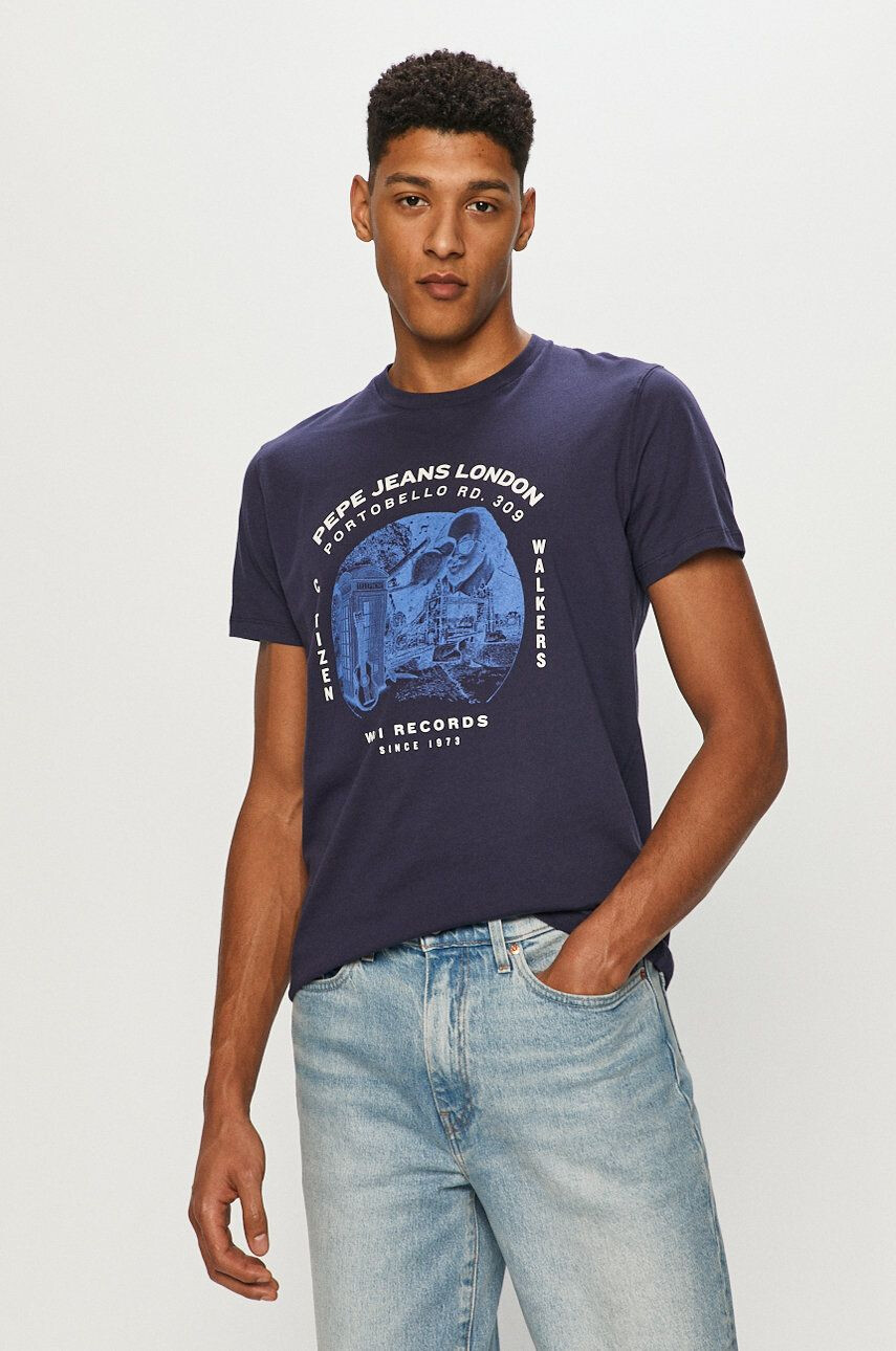 Pepe Jeans Тениска - Pepit.bg