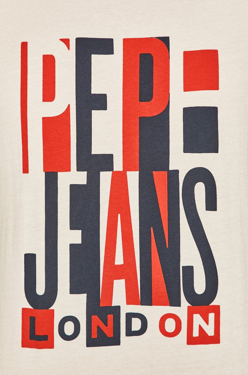 Pepe Jeans Тениска Davy - Pepit.bg