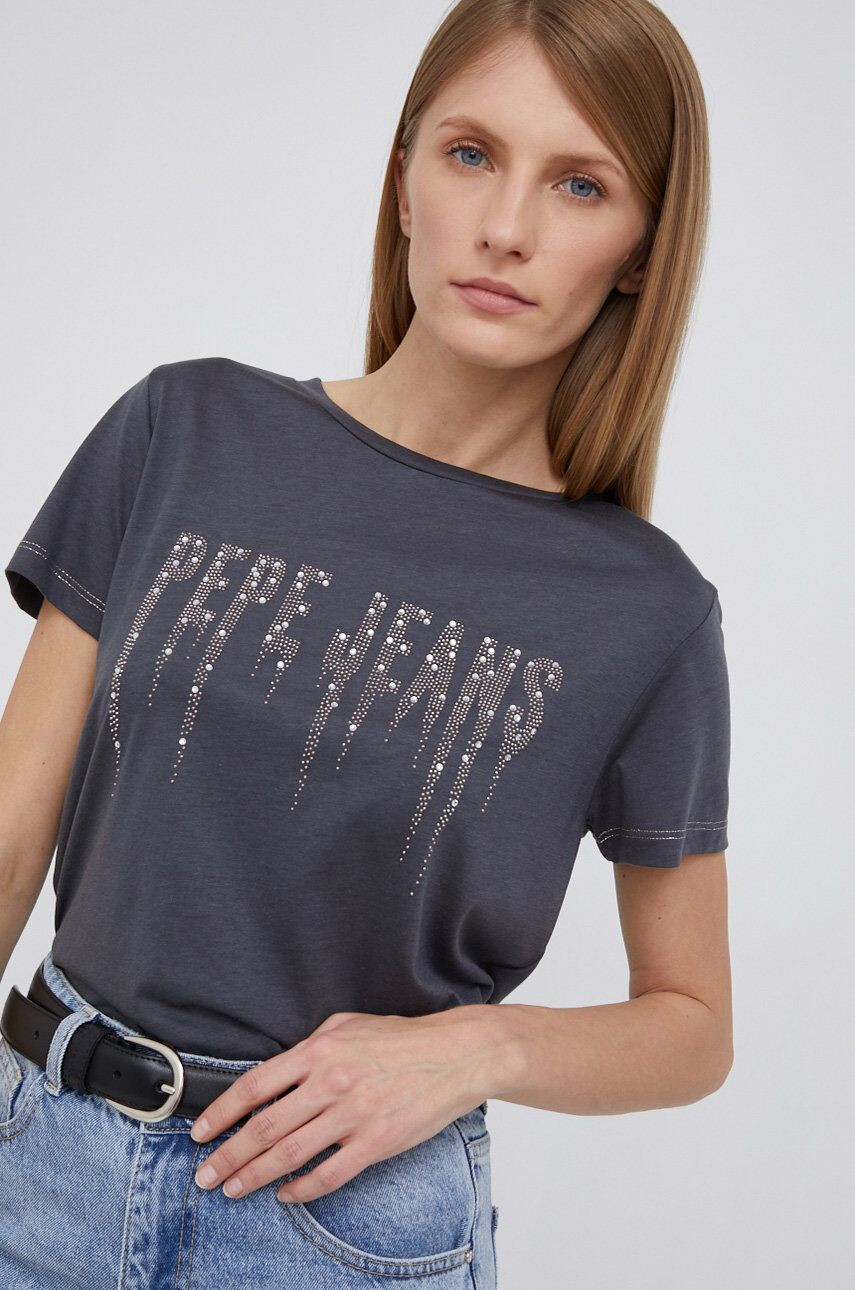 Pepe Jeans Тениска - Pepit.bg