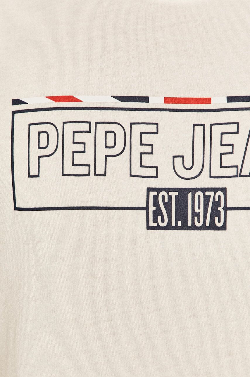 Pepe Jeans Тениска Dennis - Pepit.bg