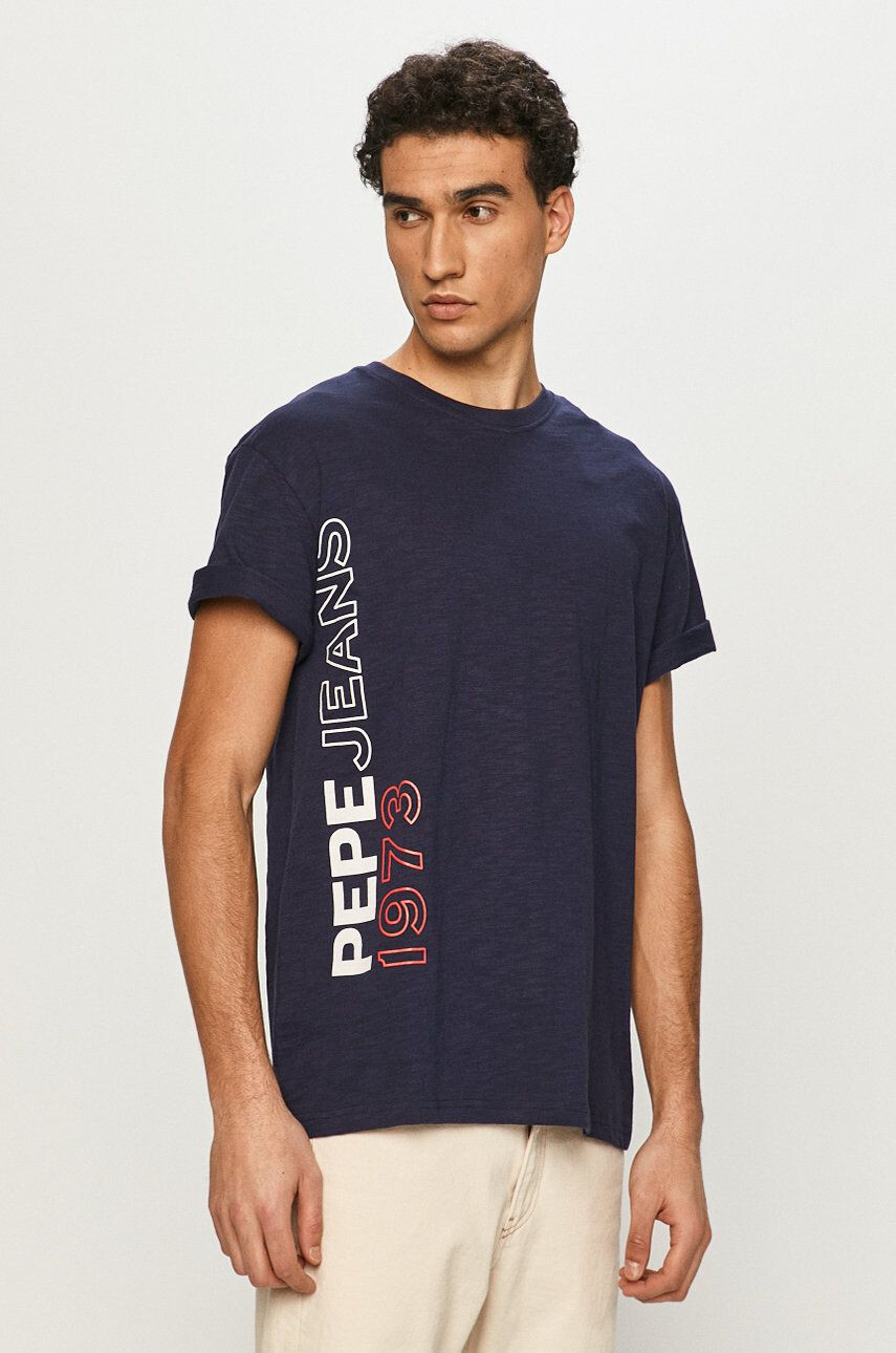 Pepe Jeans Тениска - Pepit.bg