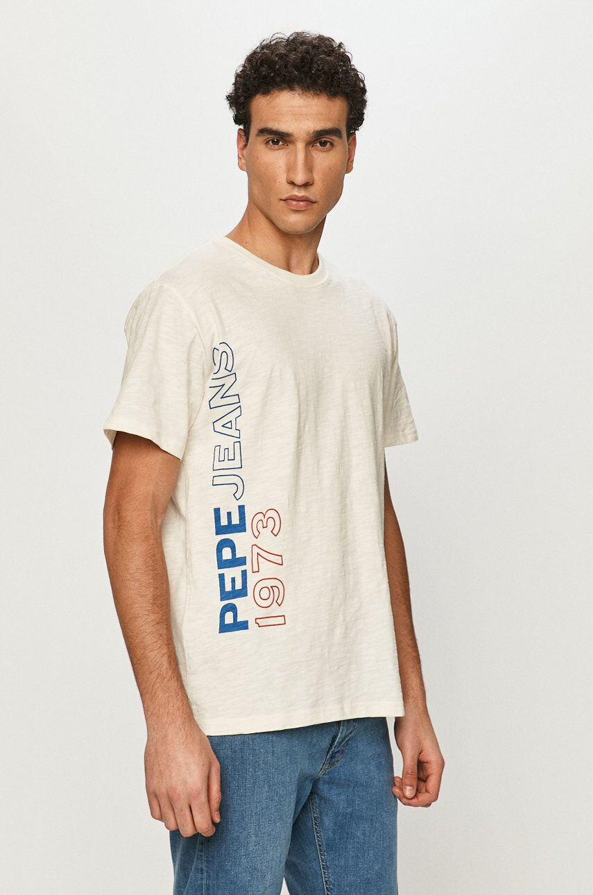 Pepe Jeans Тениска - Pepit.bg