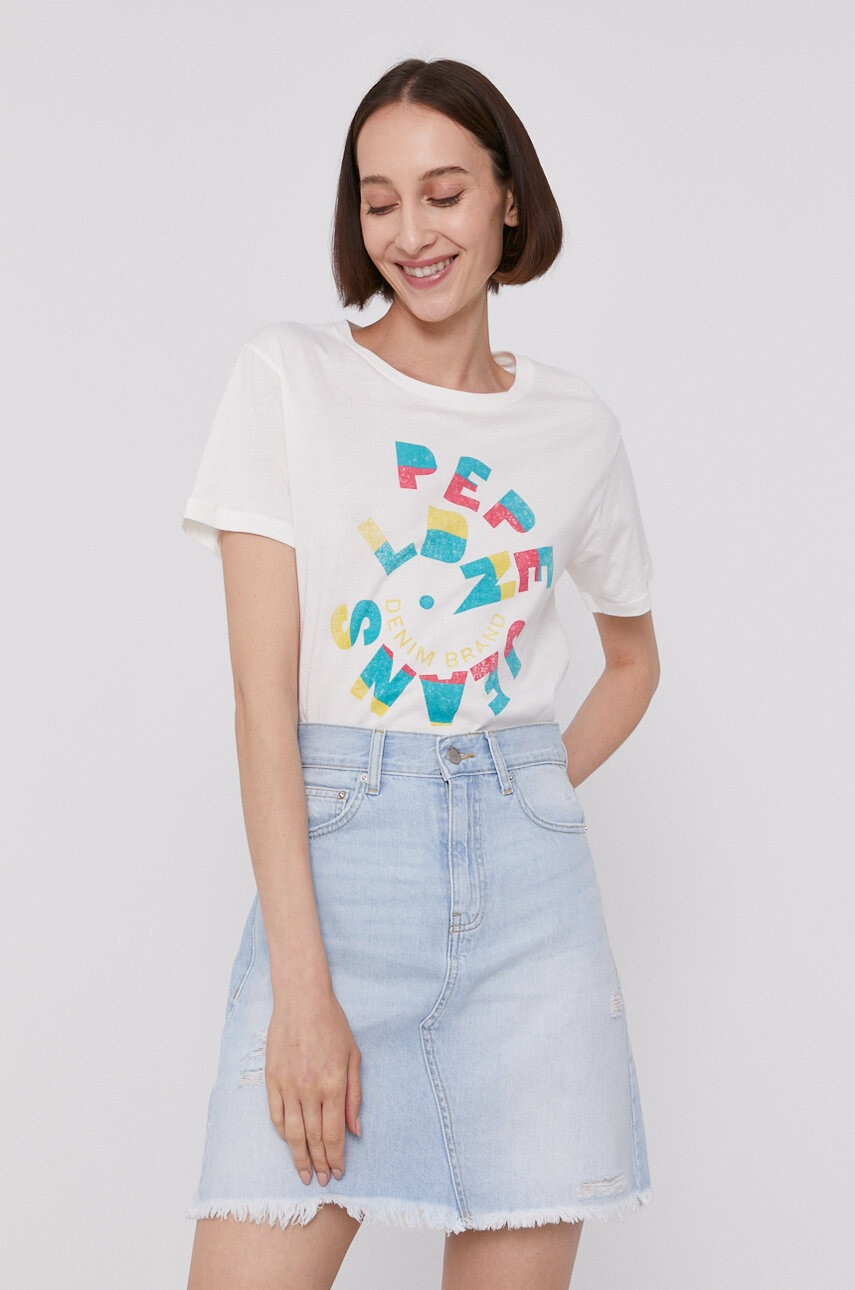 Pepe Jeans Тениска DREE - Pepit.bg