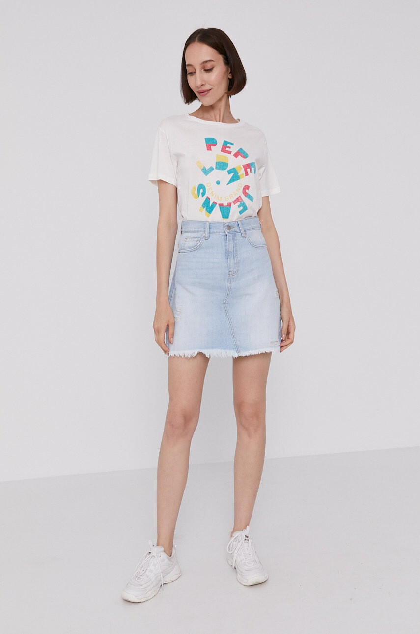 Pepe Jeans Тениска DREE - Pepit.bg