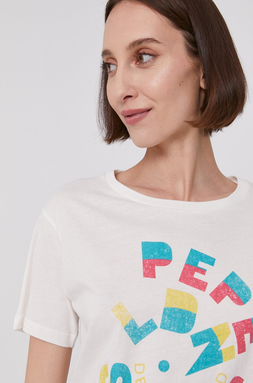Pepe Jeans Тениска DREE - Pepit.bg
