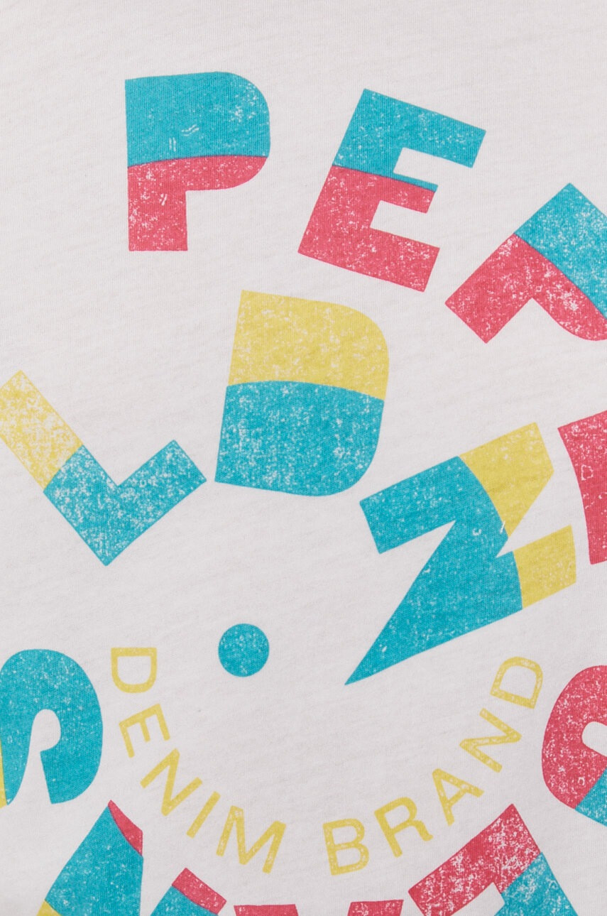 Pepe Jeans Тениска DREE - Pepit.bg