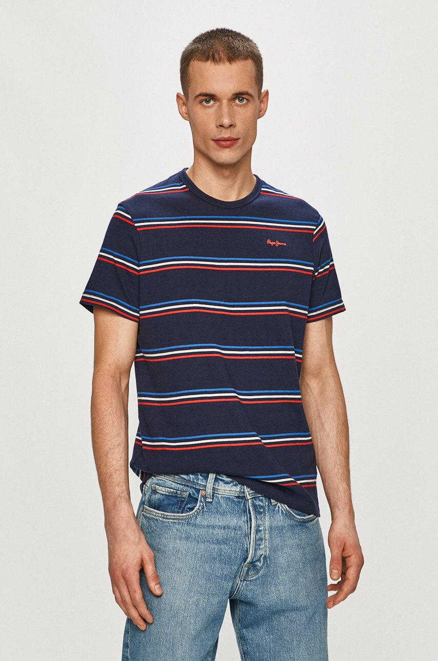 Pepe Jeans Тениска Duncany - Pepit.bg