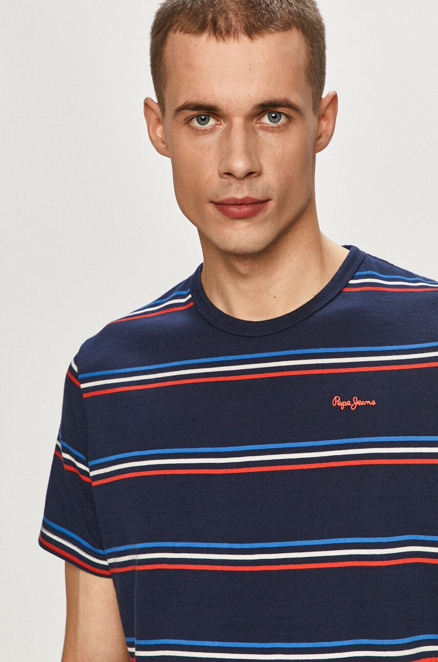 Pepe Jeans Тениска Duncany - Pepit.bg