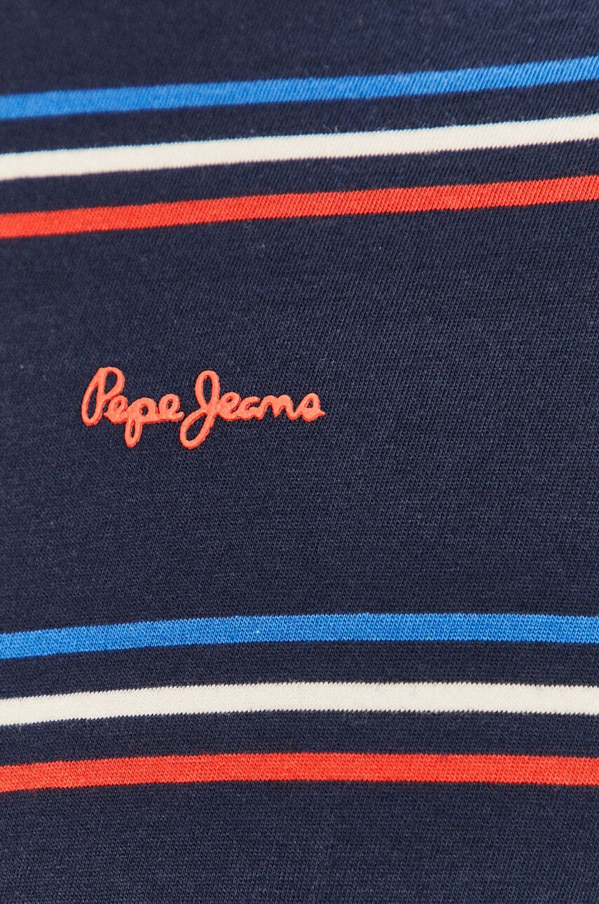 Pepe Jeans Тениска Duncany - Pepit.bg