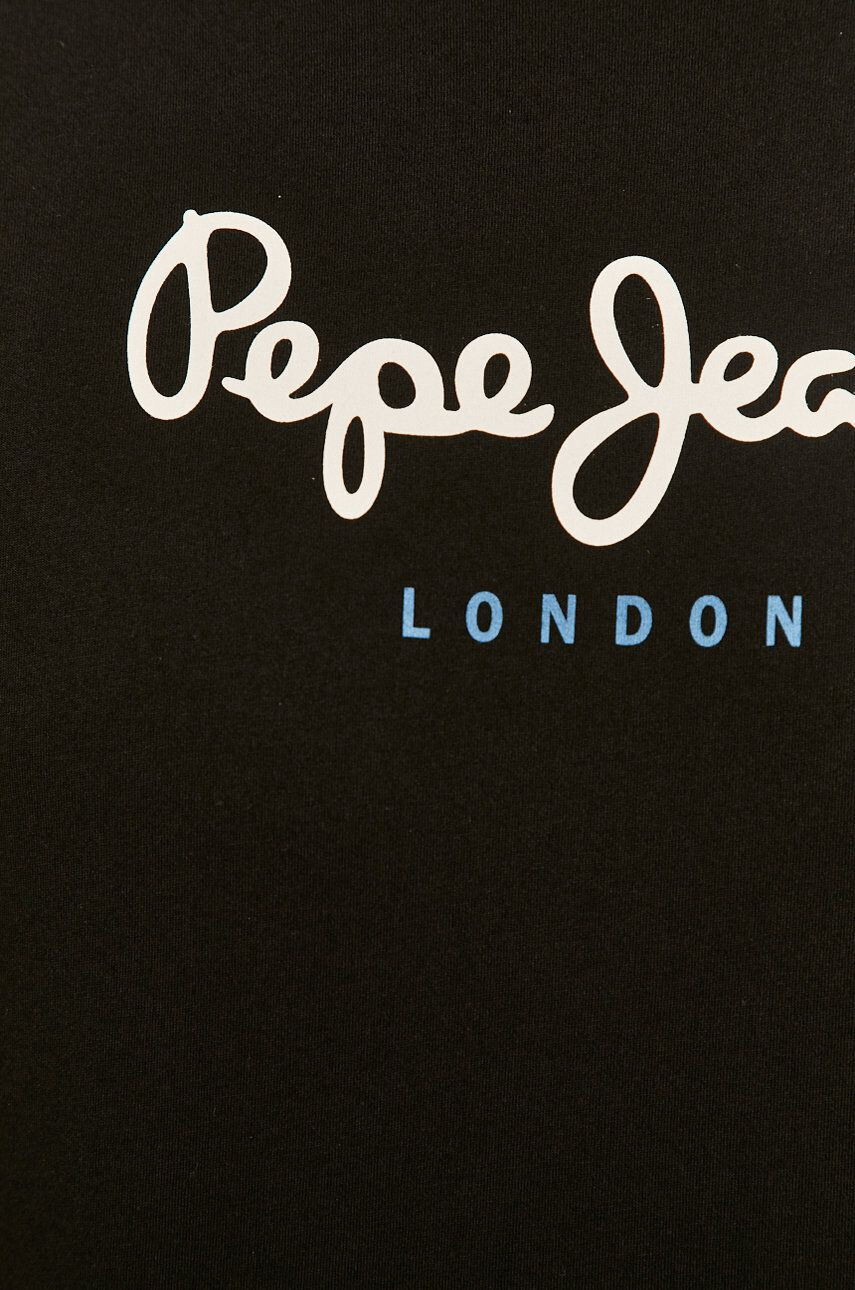 Pepe Jeans Тениска Eggo - Pepit.bg