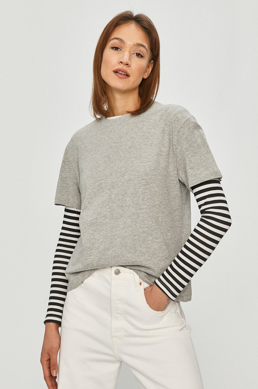 Pepe Jeans Тениска Eva - Pepit.bg