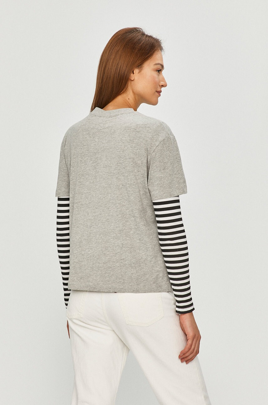 Pepe Jeans Тениска Eva - Pepit.bg