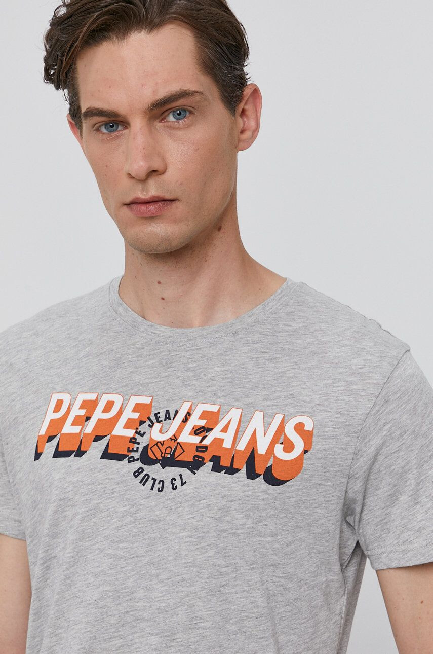 Pepe Jeans Тениска FYNCH - Pepit.bg