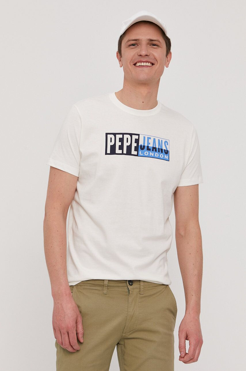 Pepe Jeans Тениска - Pepit.bg