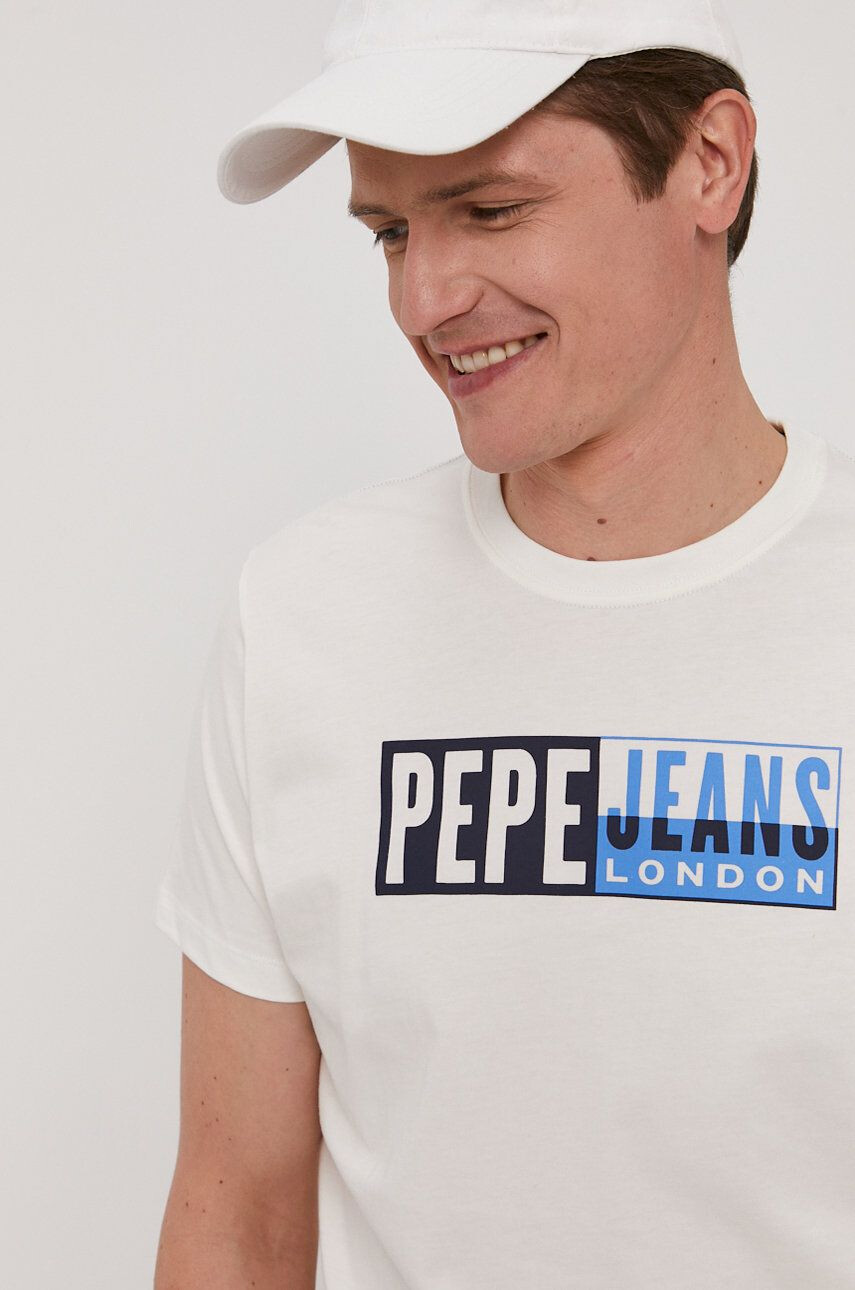 Pepe Jeans Тениска - Pepit.bg