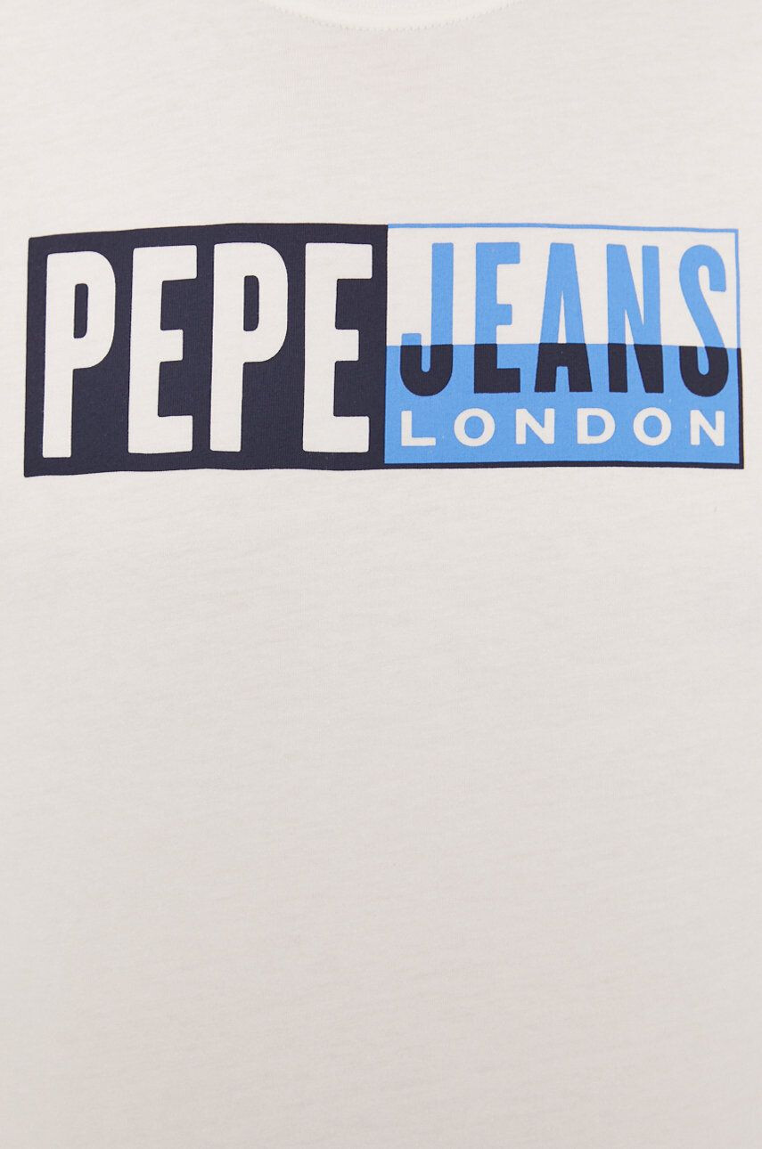 Pepe Jeans Тениска - Pepit.bg