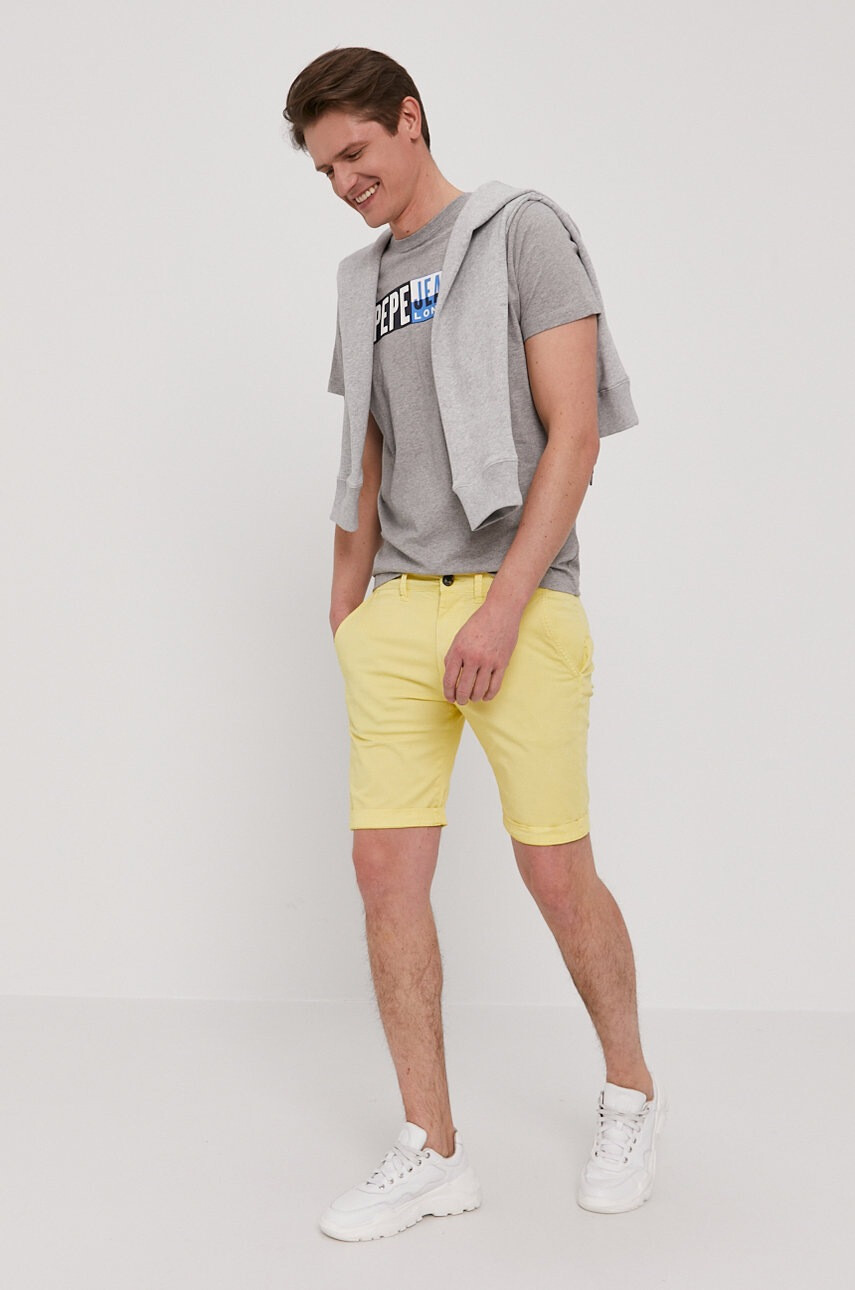 Pepe Jeans Тениска - Pepit.bg