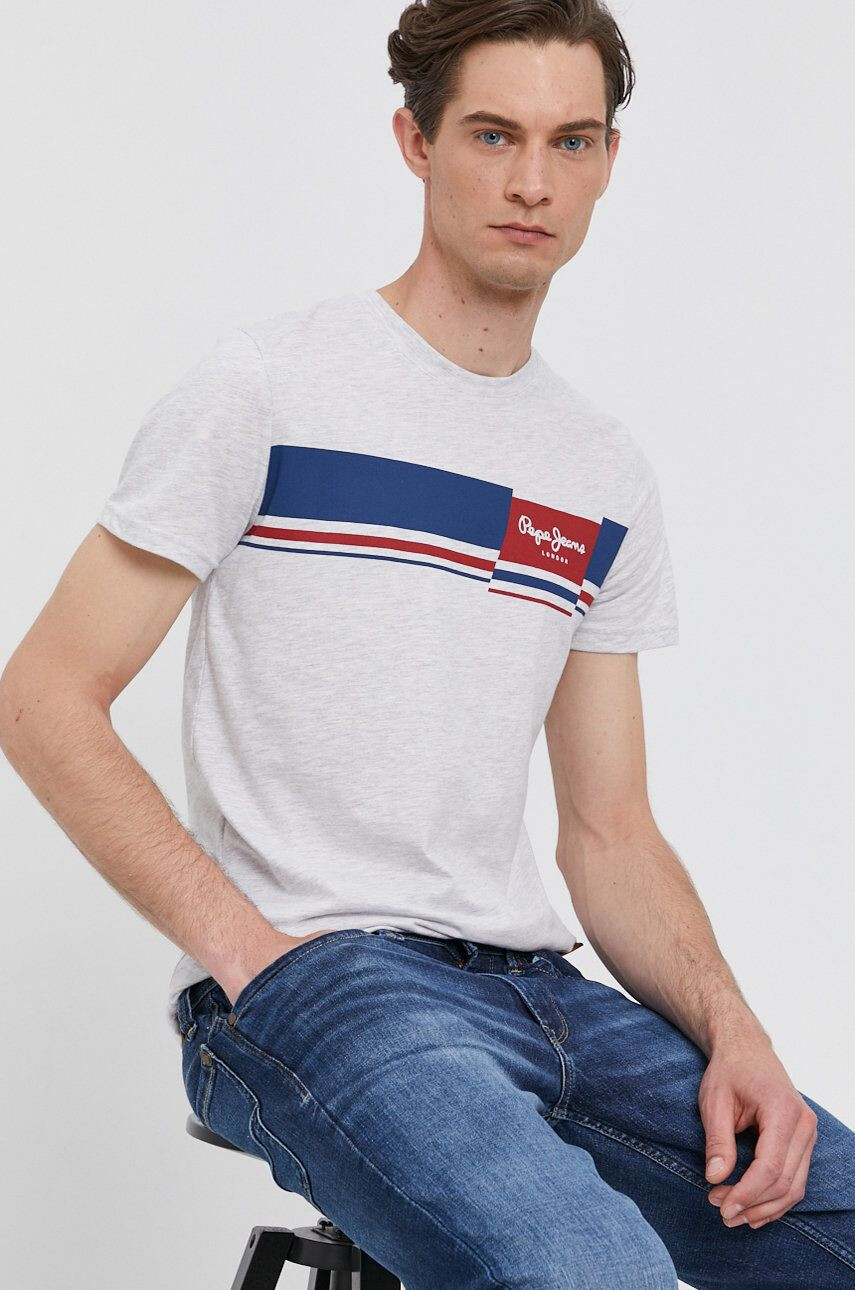 Pepe Jeans Тениска KADE - Pepit.bg