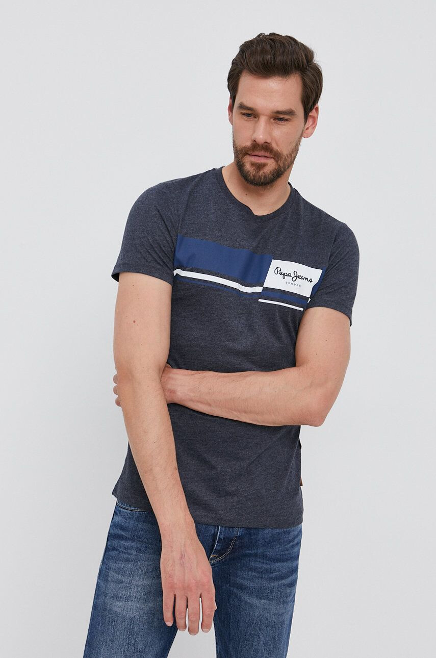 Pepe Jeans Тениска KADE - Pepit.bg