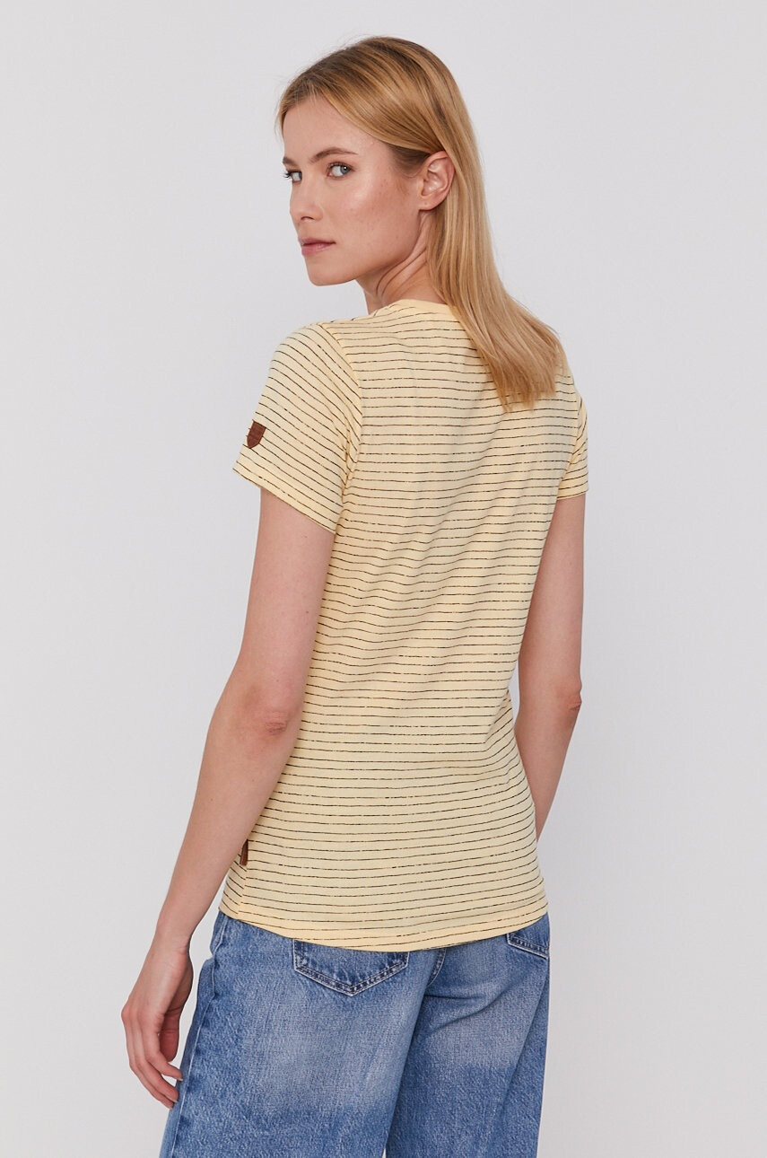 Pepe Jeans Тениска Mahsa - Pepit.bg