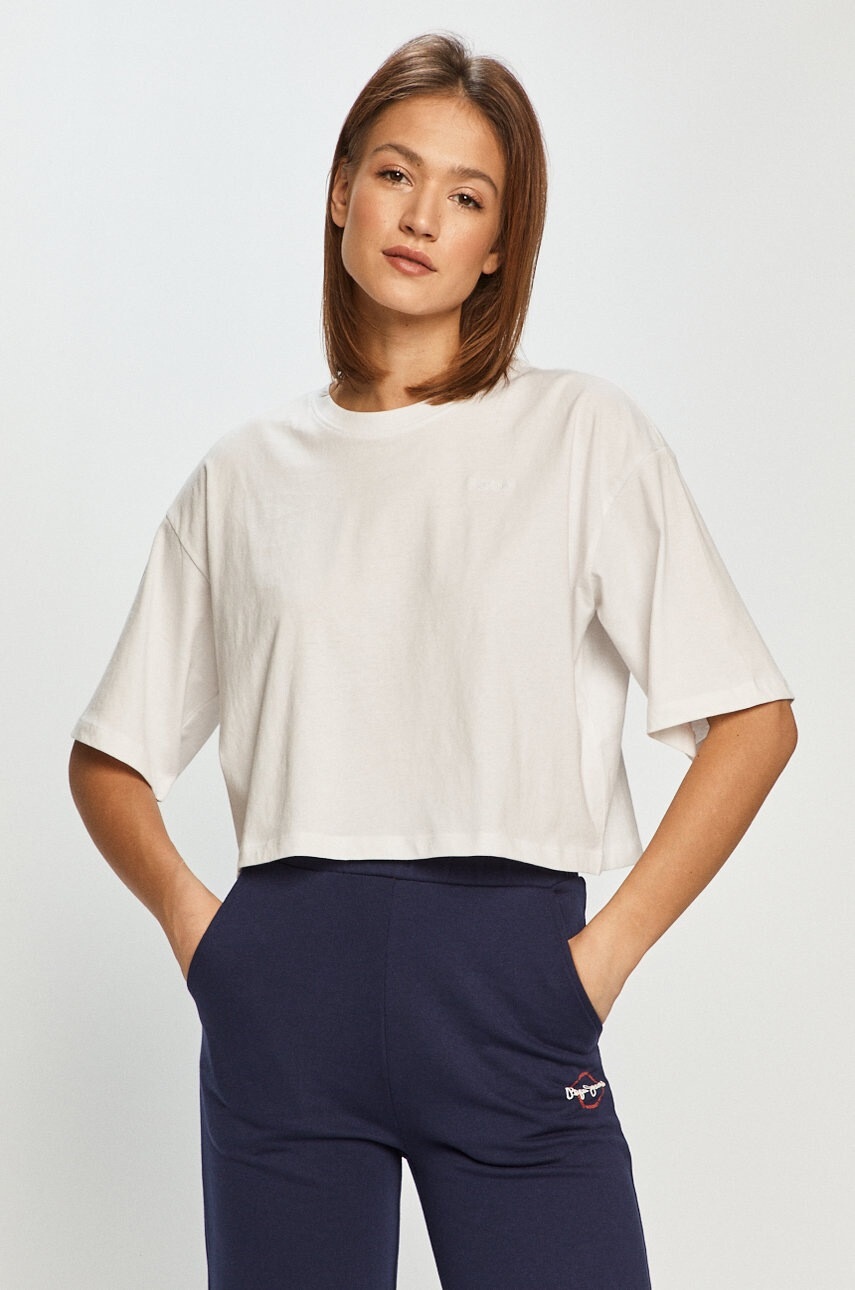 Pepe Jeans Тениска Miriam - Pepit.bg